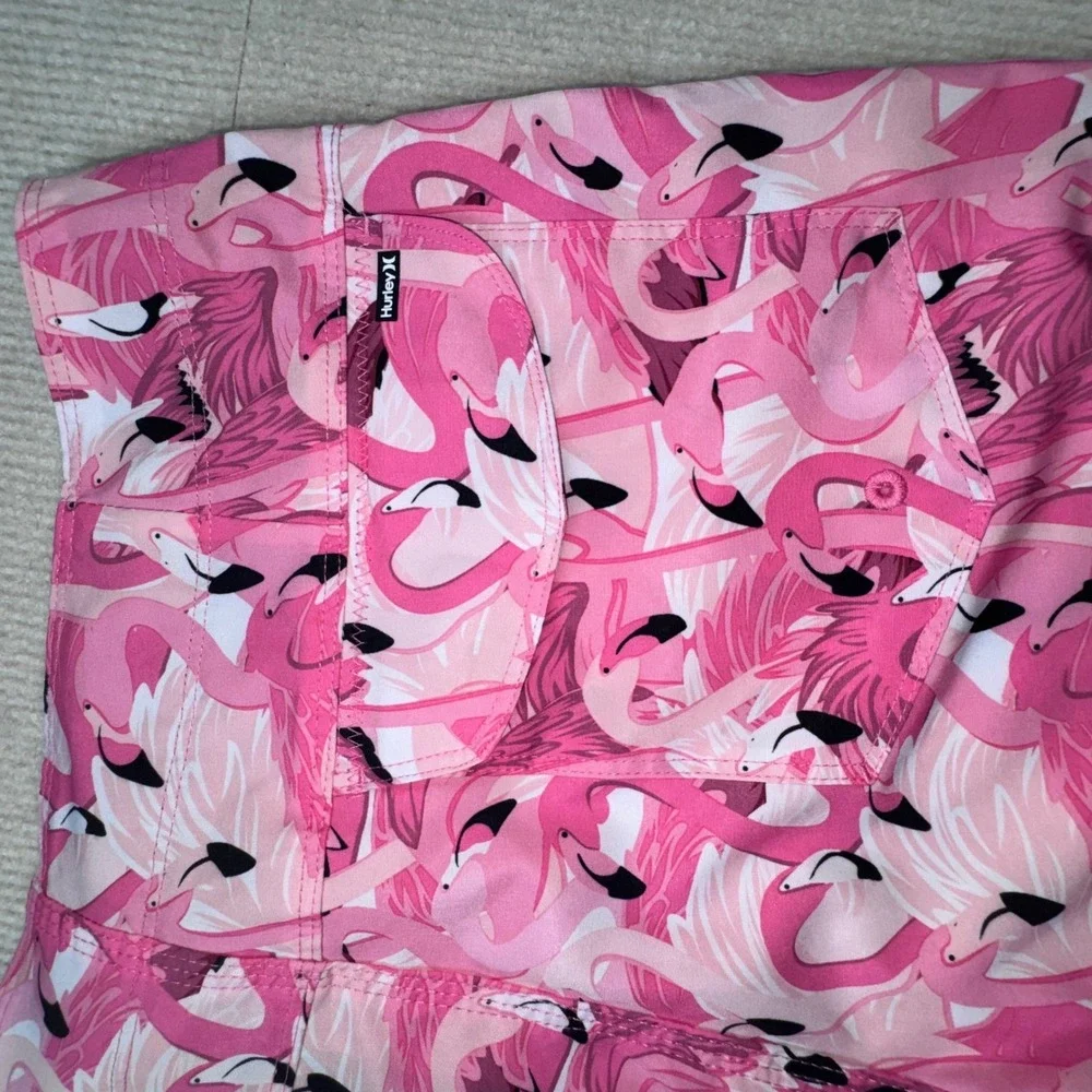 Hurley board shorts